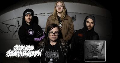 Cronos Compulsion presentan sencillo principal de nuevo álbum Lawgiver