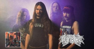 Cryptic Shift presentan nuevo sencillo Hexagonal Eyes (Diverity Trepaphymphaszym) de nuevo álbum Overspace & Supertime