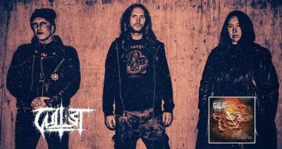 Cultist presentan nuevo sencillo Reality Shaper de nuevo álbum Spiritual Atrophy