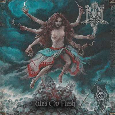 Cvinger - Rites ov Flesh - 2026
