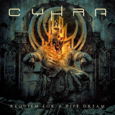 Cyhra - Requiem for a Pipe Dream - 2026