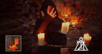 Däahl presentan nuevo sencillo Descend II de nuevo álbum Descend