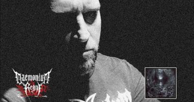 Daemonium Regni presentan nuevo sencillo Spiritus In Flammo de nuevo álbum