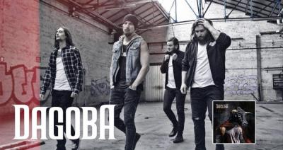Dagoba presentan nuevo sencillo Cerberus de nuevo álbum Different Breed