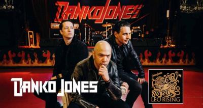 Dankojones presentan nuevo sencillo Diamond In The Rough de nuevo álbum Leo Rising