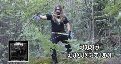 Dark Divination presentan sencillo principal de nuevo álbum Liito hengen ja Veren