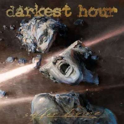 Darkest Hour - Suffer Divine - 2026