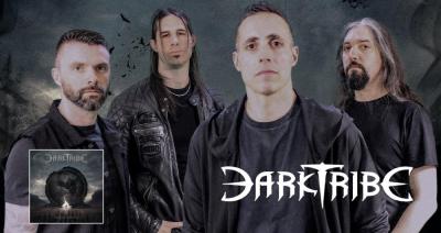 Darktribe presentan nuevo sencillo From Star To Dust de nuevo álbum Forgotten Reveries