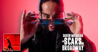 Daron Malakian and Scars On Broadway presentan nuevo sencillo Killing Spree de nuevo álbum Addicted to the Violence