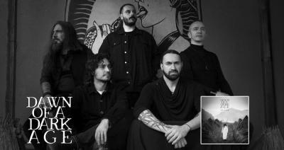 Dawn of A Dark Age presentan nuevo sencillo Il Rito Della Consacrazione de nuevo álbum Ver Sacrum