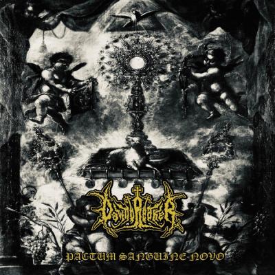 Dawnbreaker - Pactum Sanguine Novo - 2026