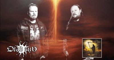 Dead Sun presentan nuevo sencillo Nighttime Butterfly de nuevo álbum This Life Is A Grave