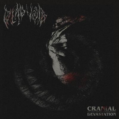 Dead Void - Cranial Devastation - 2026