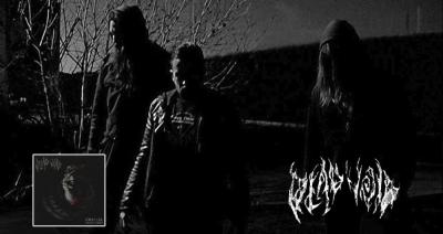 Dead Void presentan nuevo sencillo Regurgiation of Ancient Manifestations de nuevo álbum Cranial Devastation