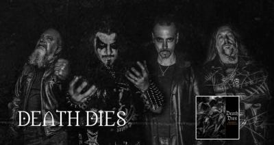Death Dies presentan nuevo sencillo Asmodevs de nuevo álbum Maledicti in Aeternvm