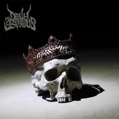 Death Obvious - Death Obvious - 2025