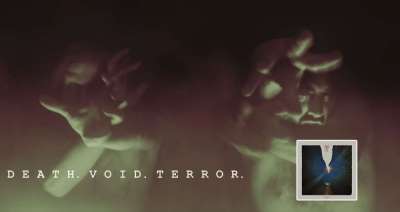 Death. Void. Terror. presentan nuevo sencillo V. (-- ---) Daphnyr de nuevo álbum To the Great Monolith III: Rifts