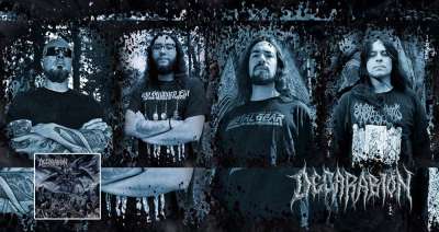 Decarabion presentan nuevo sencillo Aborted Pact Between Heaven and Men de nuevo álbum Desacralization