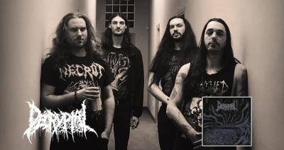 Décryptal presentan nuevo sencillo Zisurru de nuevo álbum Simulacre