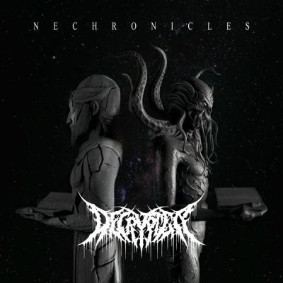 Decrypter - Nechronicles - 2025