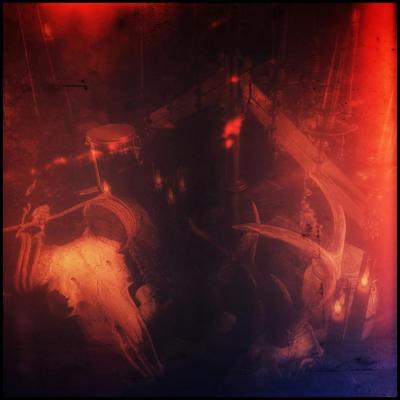 Deeper Graves - Pull Me Toward The Dark - 2026