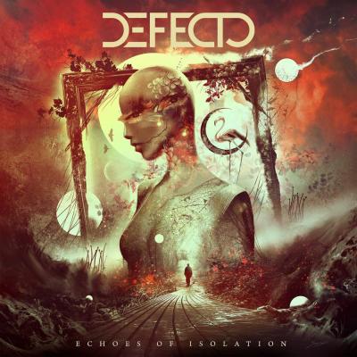 Defecto - Echoes of Isolation - 2025