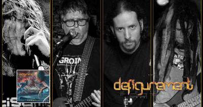 Defigurement presentan nuevo sencillo Godtopsy de nuevo álbum Endbryo