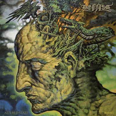 Defiled - Altered State - 2026