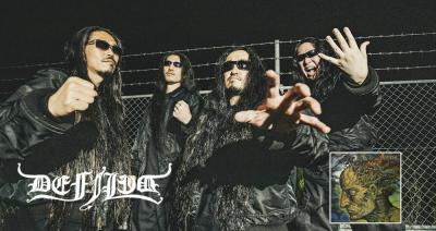 Defiled presentan nuevo sencillo Portal de nuevo álbum Altered State