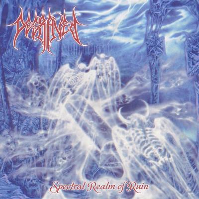 Degraved - Spectral Realm of Ruin - 2025