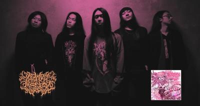 Dehumanizing Itatrain Worship presentan nuevo sencillo Yomi de nuevo álbum 二次元コンプレックス 2D Complex