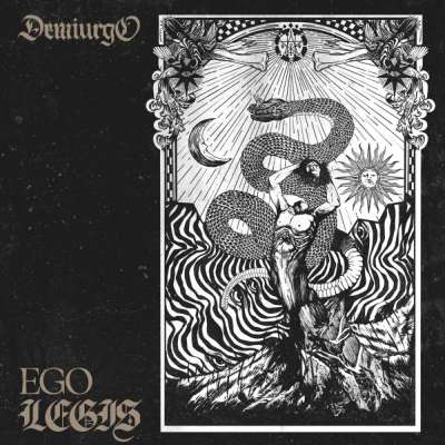 Demiurgo - Ego Legis - 2026