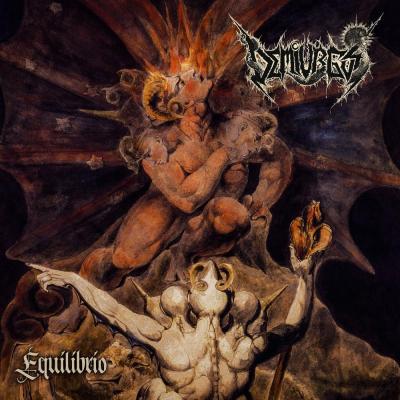 Demiurgus - Equilibrio - 2025
