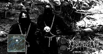 Deogen presentan nuevo sencillo Spectral Winds Rise de nuevo álbum The Graves and Ghosts of Yore