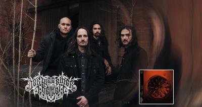 Der Weg Einer Freiheit presentan nuevo sencillo Eos de nuevo álbum Innern