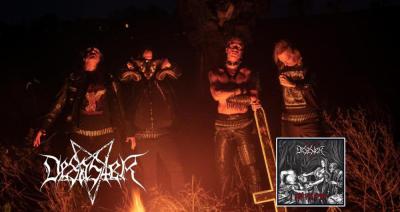 Desaster presentan nuevo sencillo Towards Oblivion de nuevo álbum Kill All Idols