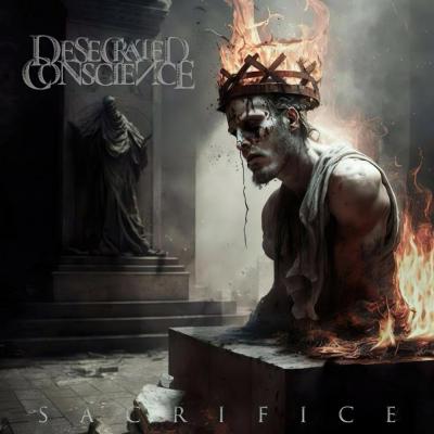 Desecrated Conscience - Sacrifice - 2023