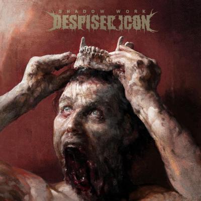 Despised Icon - Shadow Work - 2025