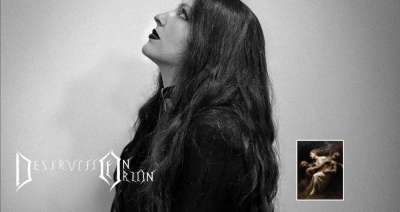 Destruction of Orion presentan nuevo sencillo Retribution de nuevo álbum Dimensions of Chaos