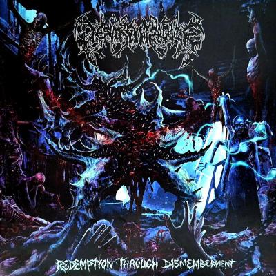 Desvirginizagore - Redemption Through Dismemberment - 2025