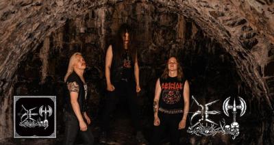 DET presentan nuevo sencillo Strike de nuevo álbum Destructive Elite Terror