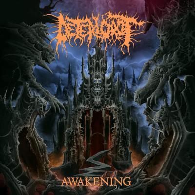 Deteriorot - Awakening - 2025