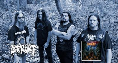Deteriorot presentan nuevo sencillo Winter Moon de nuevo álbum Awakening