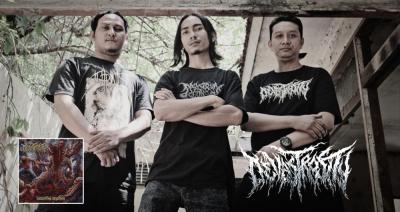 Devastrosity presentan nuevo sencillo Morbid Desires de nuevo álbum Eviscerating Desolation