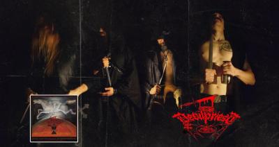 Devilpriest presentan nuevo sencillo SNEGTH IER ARNES (The Words That Have Become the Effect) de nuevo álbum Where I Am the Chalice, Be Thou the Blood
