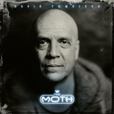 Devin Townsend - The Moth - 2026