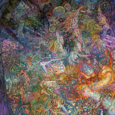 Devoid of Thought - Devoid of Thought - 2026