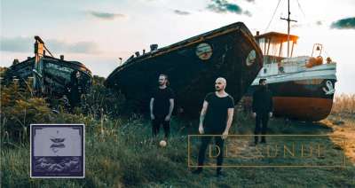 Die Sünde presentan nuevo sencillo Su Una Rotta D'un Mare di Perigli de nuevo álbum Effemeridi