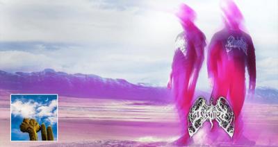 Diespnea presentan nuevo sencillo Maskharah de nuevo álbum Radici