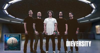 Dieversity presentan nuevo sencillo Gears Of Society de nuevo álbum IV